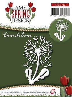 Stans Spring Dandelion p/st