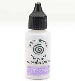 Poeder Aubergine Dream p/30ml Pixie Powder