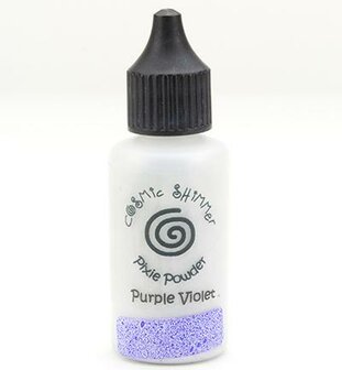 Poeder Purple Violet p/30ml Pixie Powder