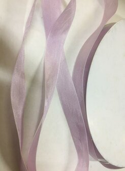 Seambinding lichtroze F2 15mm p/mtr kreukellint 