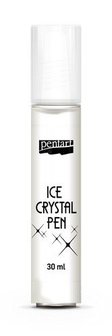 Ijspen Pentart Ice Crystal pen p/30ml 