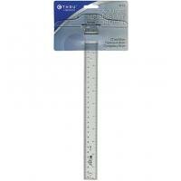 Liniaal T-square ruler 30cm