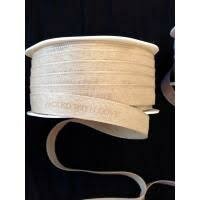 Lint creme 12mm p/15mtr Packed with love 