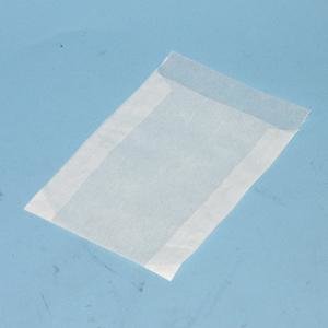 Zakken pergamijn 110x155mm p/100st loonzakken