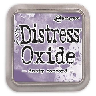 Oxide Dusty Concord p/st Ranger Distress