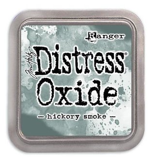 Oxide Hickory Smoke p/st Ranger Distress 