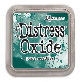 Oxide Pine Needles p/st Ranger Distress 