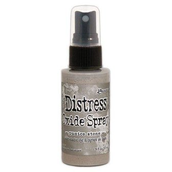 Oxide Spray pumice stone p/st Ranger Distress