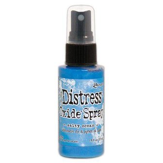 Oxide Spray salty ocean p/st Ranger Distress