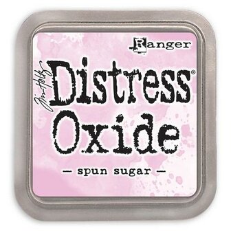 Oxide Spun Sugar p/st Ranger Distress