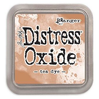 Oxide Tea Dye p/st Ranger Distress