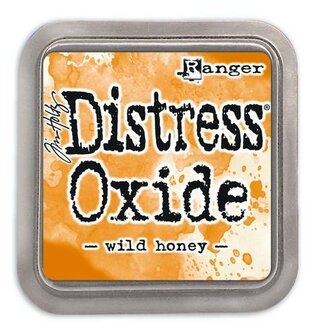 Ranger Distress Oxide Wild Honey p/st