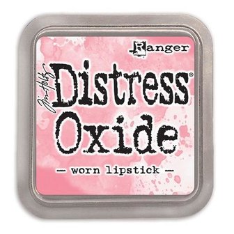 Oxide worn lipstick p/st Ranger Distress