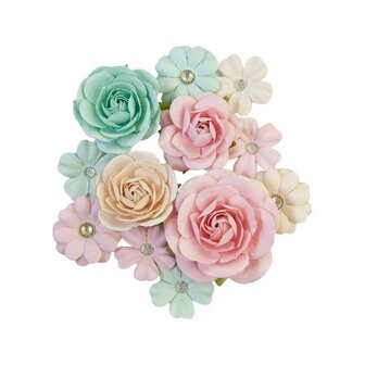 Bloemen Pink Jolly/Sugar Cookie p/set 