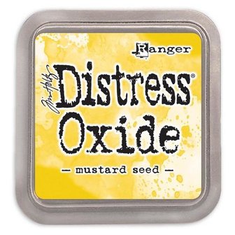 Ranger Distress Oxide Mustard Seed p/st