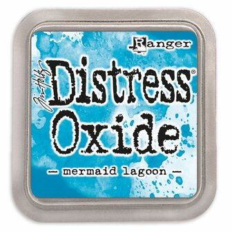 Oxide Mermaid Lagoon p/st Ranger Distress