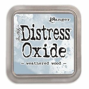 Oxide Weathered Wood p/st Ranger Distress 