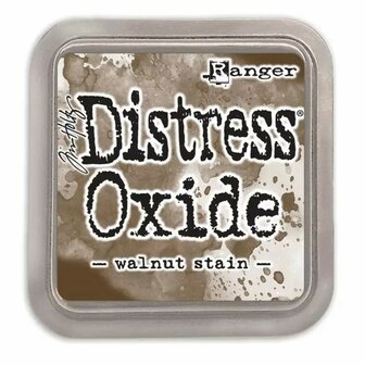 Oxide Walnut Stain p/st Ranger Distress