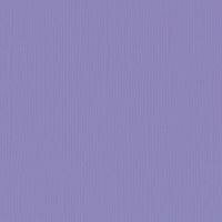 Cardstock Purple 30.5x30.5cm texture 216gr p/vel
