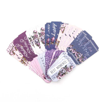 Tickets Lavender p/36st