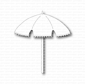 Stans parasol p/st