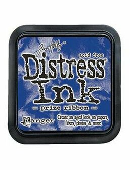 Ink pad Prize Ribbon p/st Ranger Distress