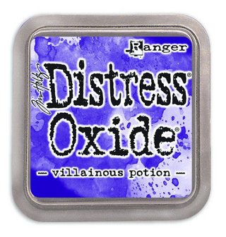 Oxide Villainous potion p/st Ranger Distress 