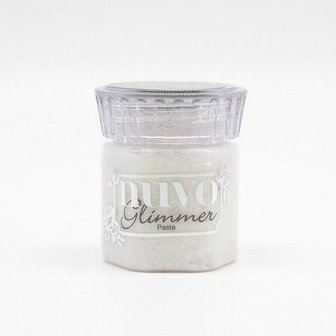 Pasta moonstone p/50ml glimmer paste 1544n