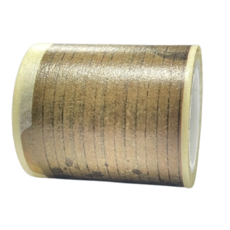 Masking tape notitie 45mm p/10m