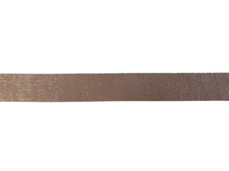 Lint zijde skin 15mm p/mtr SYRIA 