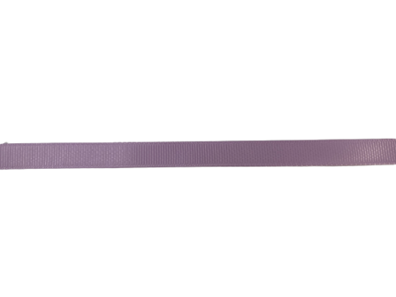 Lint lila 10mm p/mtr lennon ribsLint grosgrain 