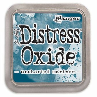 Oxide Uncharted mariner p/st Ranger Distress 