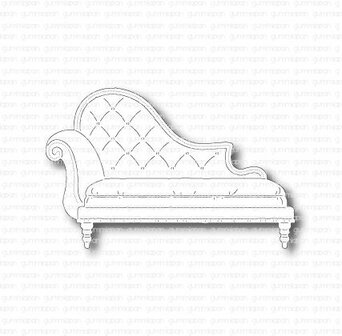 Stans sofa canape 83x54 mm p/st