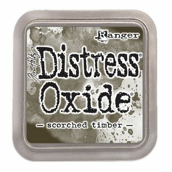 Oxide Scorched Timber p/st Ranger Distress 