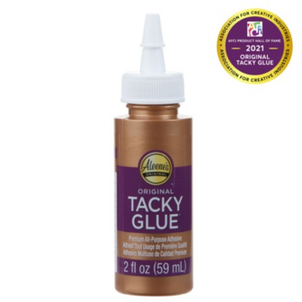 Tacky Lijm original Aleene&#039;s 59ml p/st