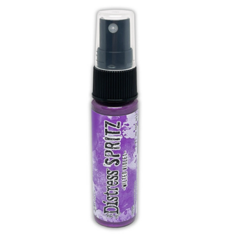 Tim Holtz Distress Spritz Wilted Violet 1 fl oz p/st