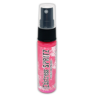 Tim Holtz Distress Spritz Picked Raspberry 1 fl oz p/st