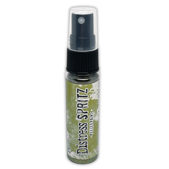 Tim Holtz Distress Spritz Peeled Paint 1 fl oz p/st