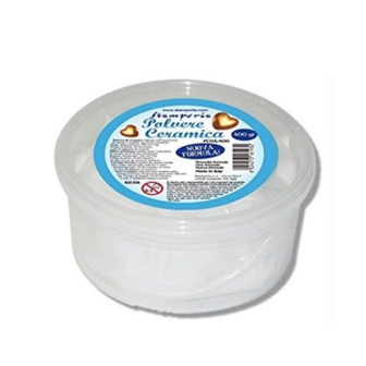 Ceramic Powder Extra Light p/400gr