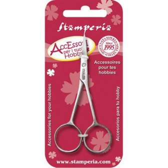 Schaar Decoupage Scissors p/st