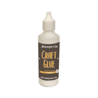 Lijm Craft glue p/80ml 