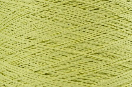 Touw Lime ITO Gima 8.5 Cotton Yarn p/212mtr