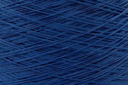 Touw midden Blue ITO Gima 8.5 Cotton Yarn p/212mtr