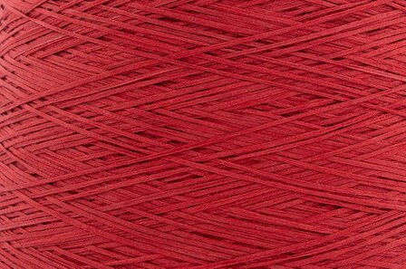 Touw Rood ITO Gima 8.5 Cotton Yarn p/212mtr