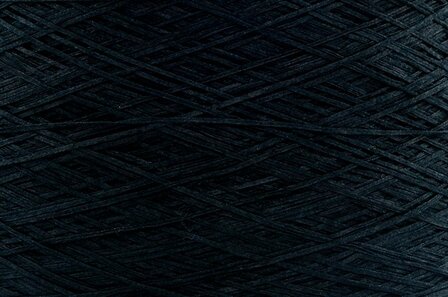 Touw Black ITO Gima 8.5 Cotton Yarn p/212mtr