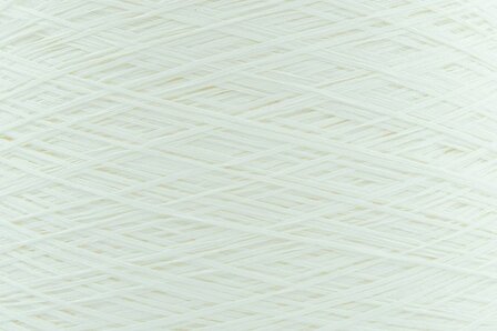 Touw White ITO Gima 8.5 Cotton Yarn p/212mtr