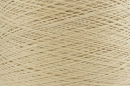 Touw Sand ITO Gima 8.5 Cotton Yarn p/212mtr