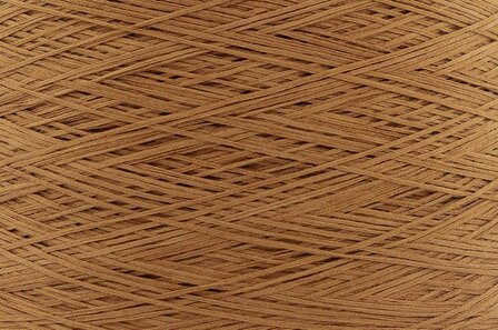 Touw Caramel ITO Gima 8.5 Cotton Yarn p/212mtr