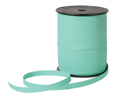 Lint Aqua mint Paperlook 10mm p/250m