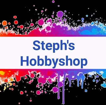 Steph&#039;s hobbyshop 